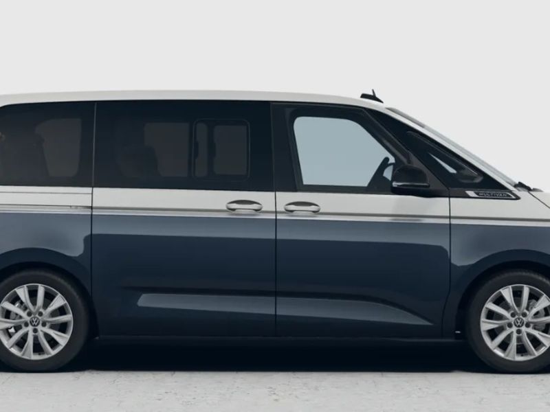 GuidiCar - VOLKSWAGEN INDUSTRIALI NUOVO Multivan 1 Multivan Style  2.0 TDI 110kW  ant. DSG Nuovo